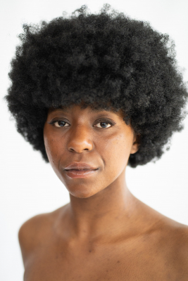 Leah Esemuede headshot