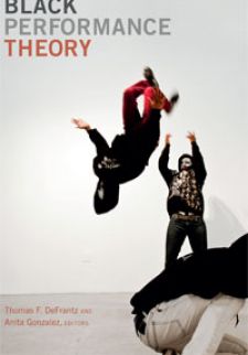 Black Performance Theory