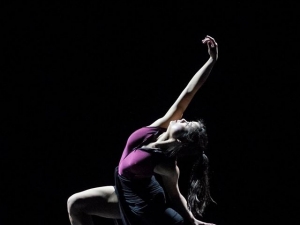 dancer image from newsletter