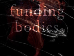 funding bodies book jacket