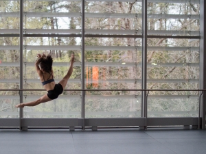 Connie Zhou