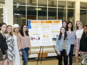 Khalsa EHDx team