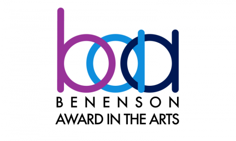 benenson award logo