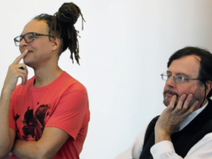 Students Dance Their Way Out of “Artificial Intelligence Bias”