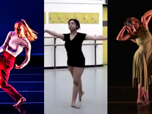 Artists as Researchers: Dancing Through STEAM
