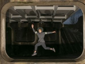 Exploring the Choreography of Everyday Life