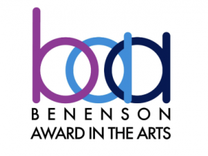 Benenson Award in the Arts