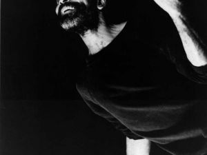 Dance Emeritus Clay Taliaferro Honored by American Dance Festival