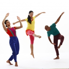 Master Class in Douglas Dunn technique