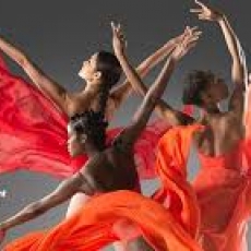 Dance Theater of Harlem: Masterclass with Ballet Master, Keith Saunders