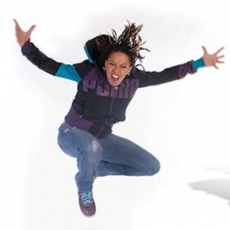 Rennie Harris Puremovement