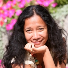 Rachmi Diyah Larasati Ph. D