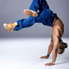 Jennifer Harge & Duane Lee Holland, Jr.