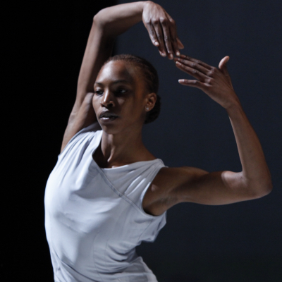 Shayla-Vie Jenkins