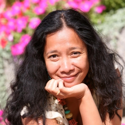 Rachmi Diyah Larasati Ph. D