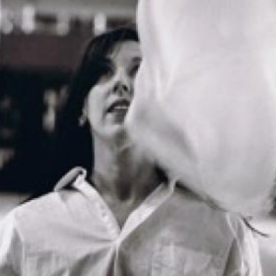 Elizabeth Corbett