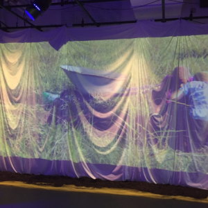 cyclical navigations