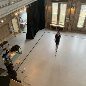 Organizing As an Embodied Practice