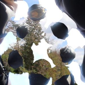 Dance Performance As a Social Movement